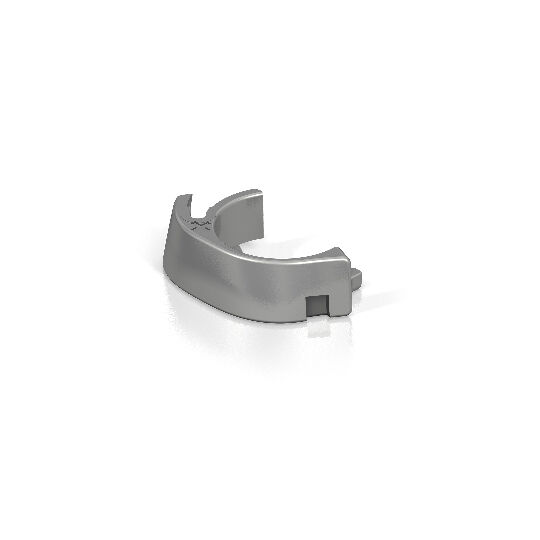 Baha 5 Sound Processor Battery Door (Tamper-proof)